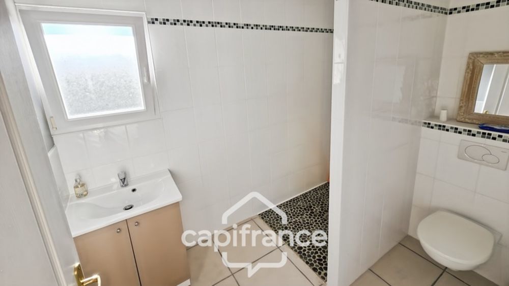 � vendre  Maison Chalon-sur-Sa�ne (71100)