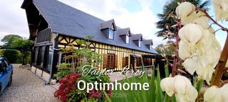  Ferme � vendre 6 pi�ces 151 m�