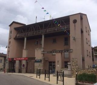  Appartement � louer 3 pi�ces 65 m�