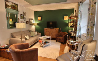  Maison � vendre 4 pi�ces 93 m�