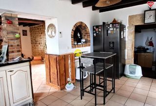  Maison � vendre 4 pi�ces 89 m�