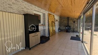  Maison � vendre 5 pi�ces 140 m�