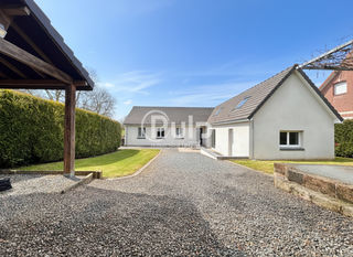  Maison � vendre 5 pi�ces 150 m�