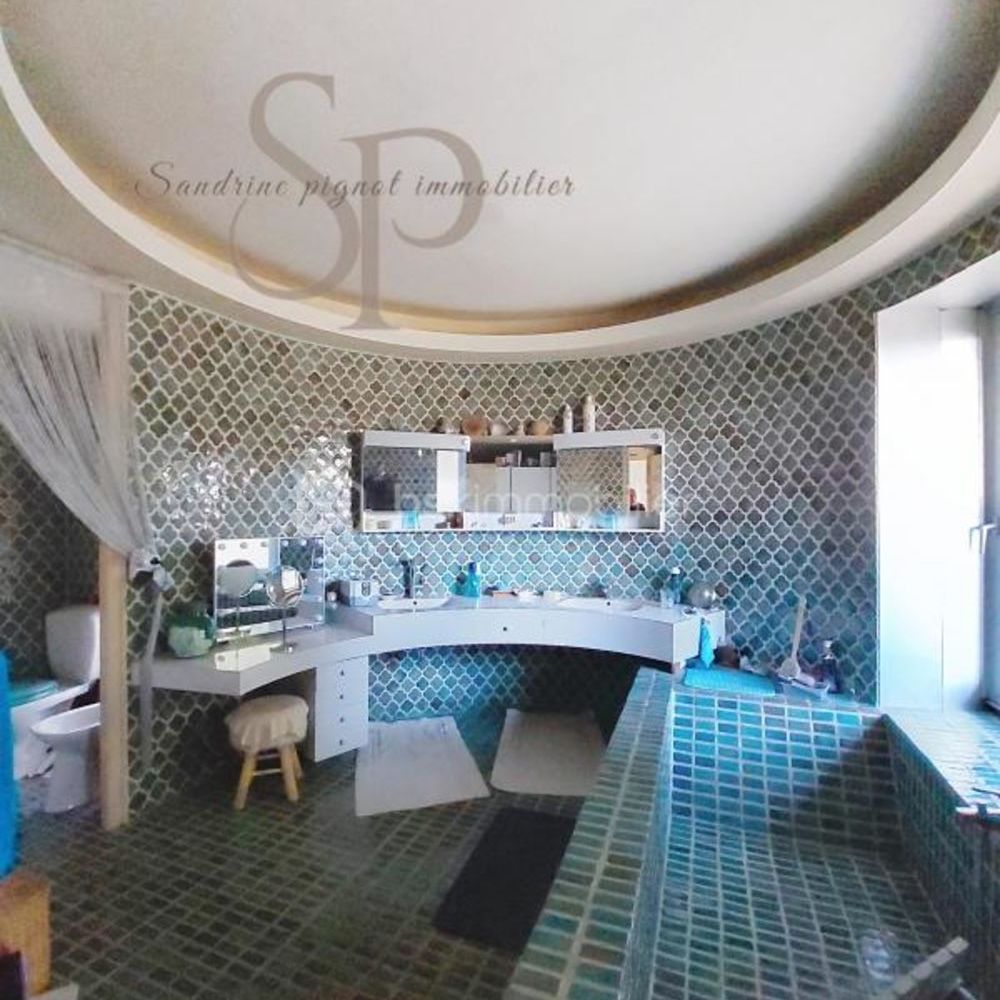 � vendre  Maison Paley (77710)