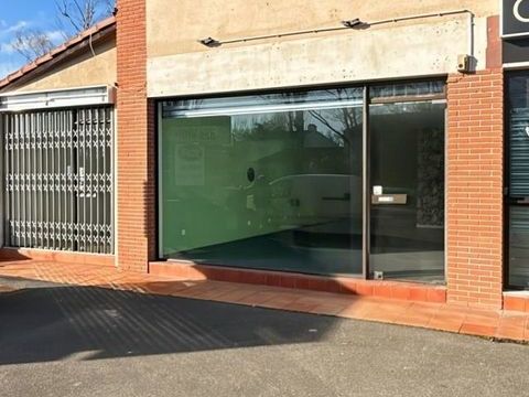 Local Commercial &Agrave; Vendre 179250 31140 Saint alban