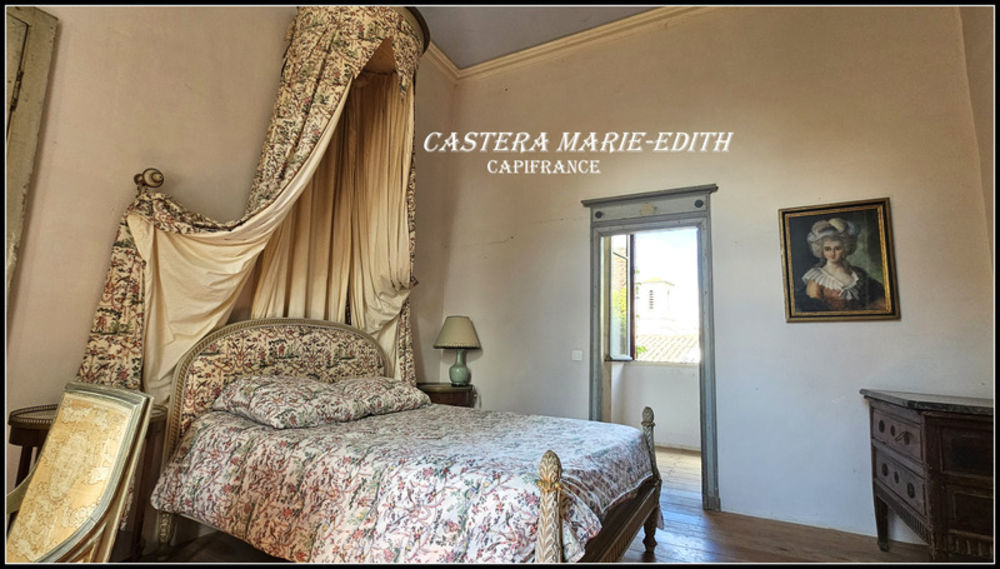 � vendre  Maison Cast�ra-Verduzan (32410)