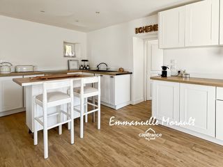  Maison � vendre 3 pi�ces 83 m�