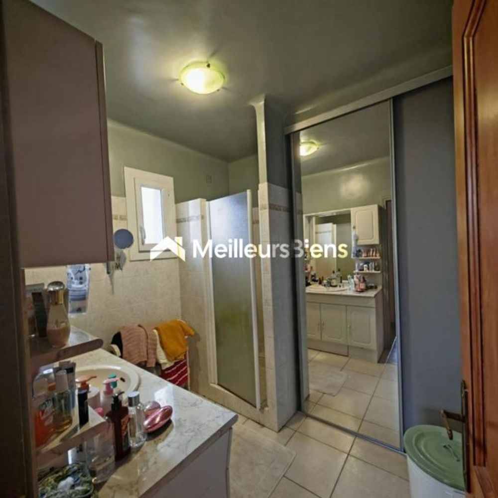 � vendre  Maison Toulon (83200)