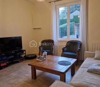  Maison � vendre 4 pi�ces 88 m�