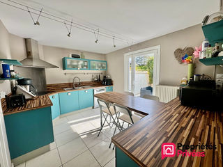  Maison � vendre 6 pi�ces 109 m�