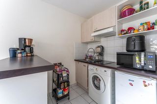  Appartement � vendre 2 pi�ces 35 m�