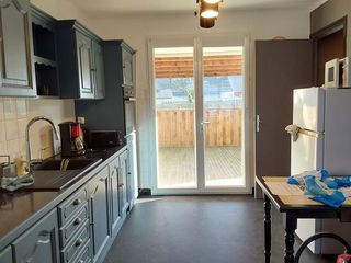  Maison � vendre 6 pi�ces 85 m�