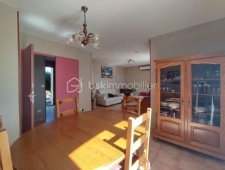  Maison � vendre 4 pi�ces 90 m�