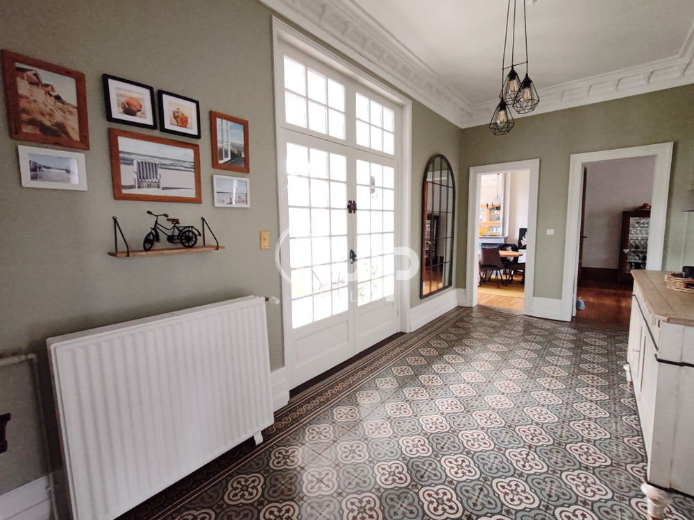 � vendre  Maison Saint-�tienne-au-Mont (62360)