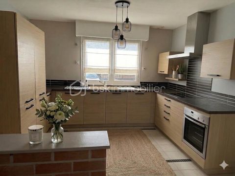   Rare Plain-Pied Individuel � 3 Ch � V�randa 19 m� : prestation haut de gamme Maison - 5 pi�ce(s) - 110 m�