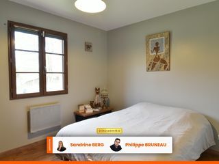  Maison � vendre 5 pi�ces 109 m�