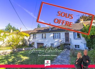  Maison � vendre 3 pi�ces 66 m�