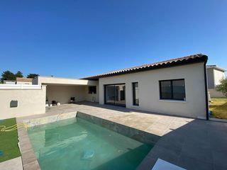  Maison � vendre 5 pi�ces 116 m�