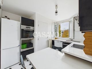  Appartement � vendre 4 pi�ces 85 m�