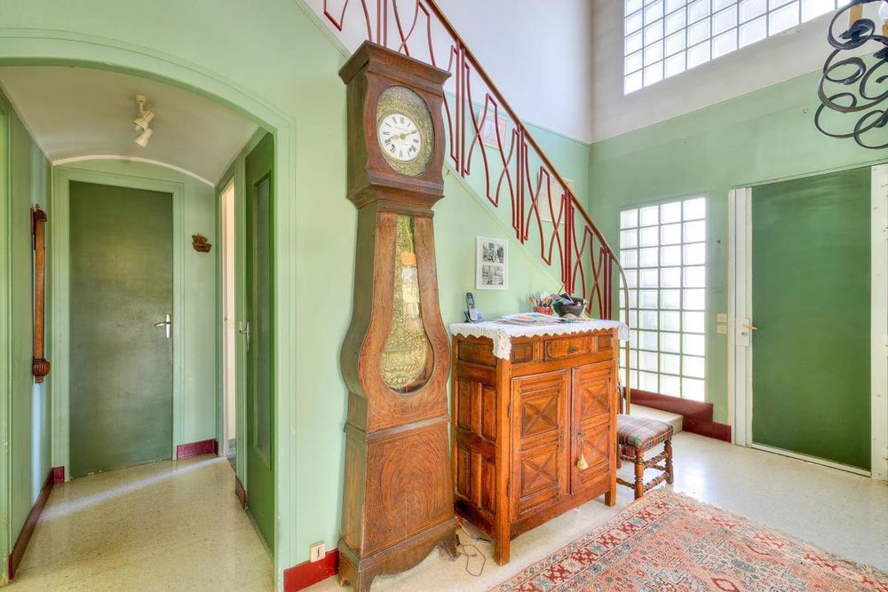 � vendre  Maison Morangis (91420)