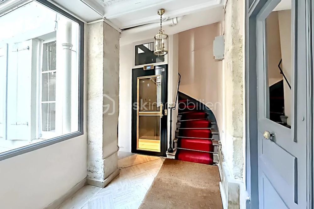 � vendre  Appartement Paris 6