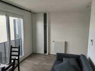  Appartement � louer 1 pi�ce 21 m�