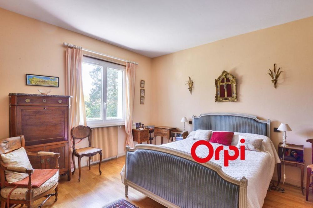 � vendre  Maison �cully (69130)