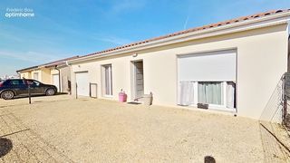  Maison � vendre 6 pi�ces 102 m�