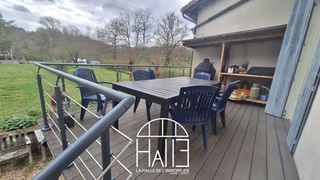  Villa � vendre 8 pi�ces 235 m�