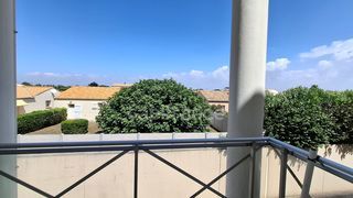  Appartement � vendre 1 pi�ce 28 m�