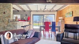  Maison � vendre 5 pi�ces 192 m�