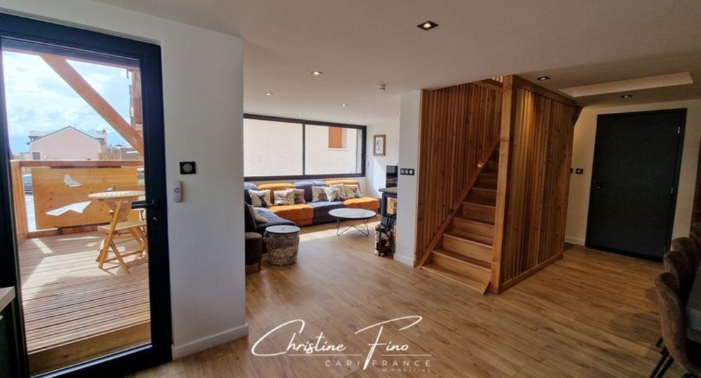 � vendre  Chalet Montgen�vre (05100)