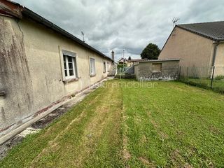  Maison � vendre 5 pi�ces 90 m�