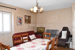  Maison � vendre 4 pi�ces 87 m�