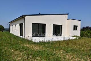  Maison � vendre 5 pi�ces 125 m�