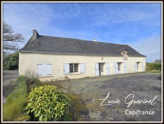  Maison � vendre 7 pi�ces 120 m�