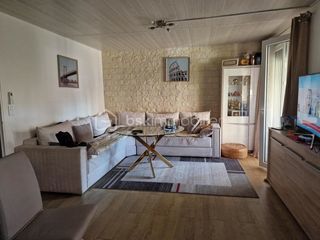  Appartement � vendre 3 pi�ces 73 m�