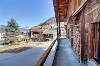  Chalet � vendre 2 pi�ces 62 m�