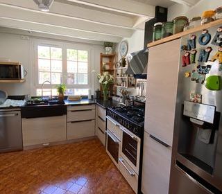  Maison � vendre 10 pi�ces 239 m�