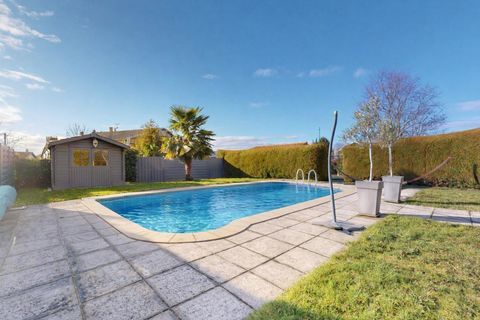   Maison Maison - 4 pi�ce(s) - 107 m�