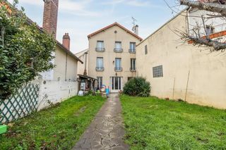  Appartement � vendre 7 pi�ces 95 m�