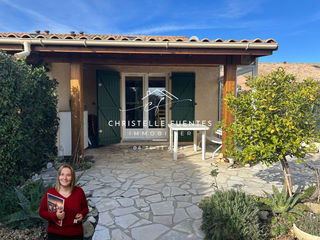  Maison � vendre 3 pi�ces 38 m�