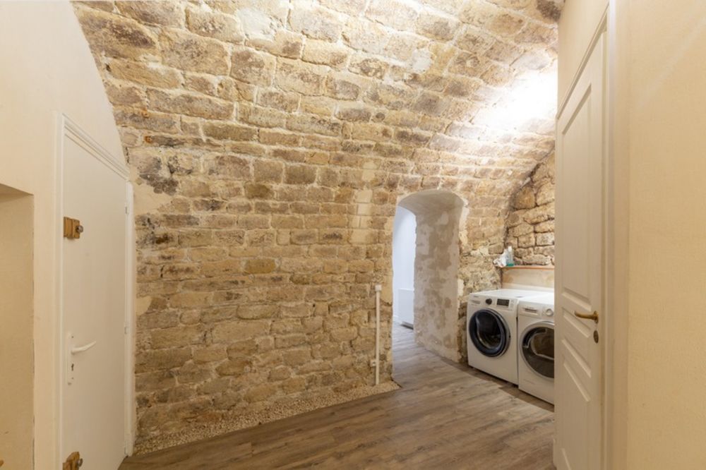 � vendre  Appartement Paris 4