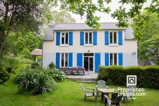  Propri�t�/ch�teau � vendre 15 + pi�ces 335 m�