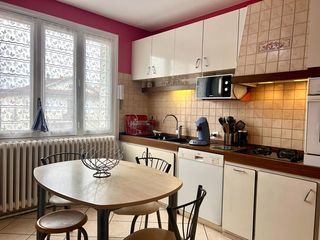  Maison � vendre 4 pi�ces 81 m�