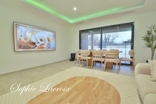  Villa � vendre 4 pi�ces 130 m�