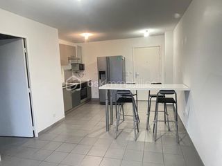  Appartement � vendre 2 pi�ces 39 m�