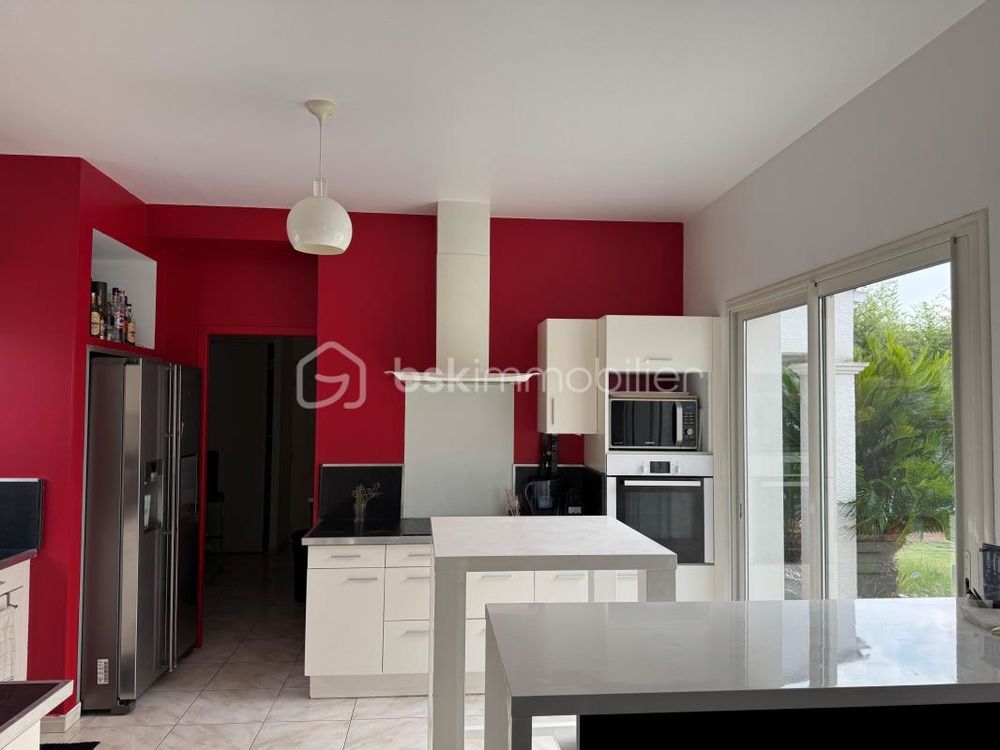 � vendre  Villa Saint-Dr�z�ry (34160)