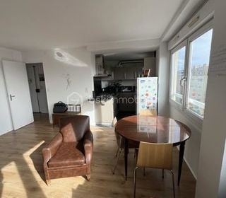  Appartement � vendre 3 pi�ces 63 m�