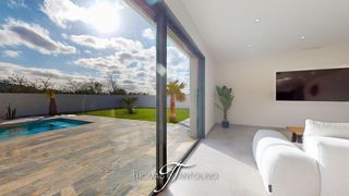  Maison � vendre 5 pi�ces 140 m�